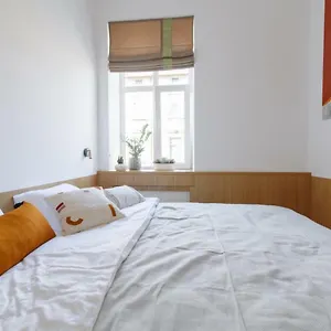 Sunrise Апартаменты