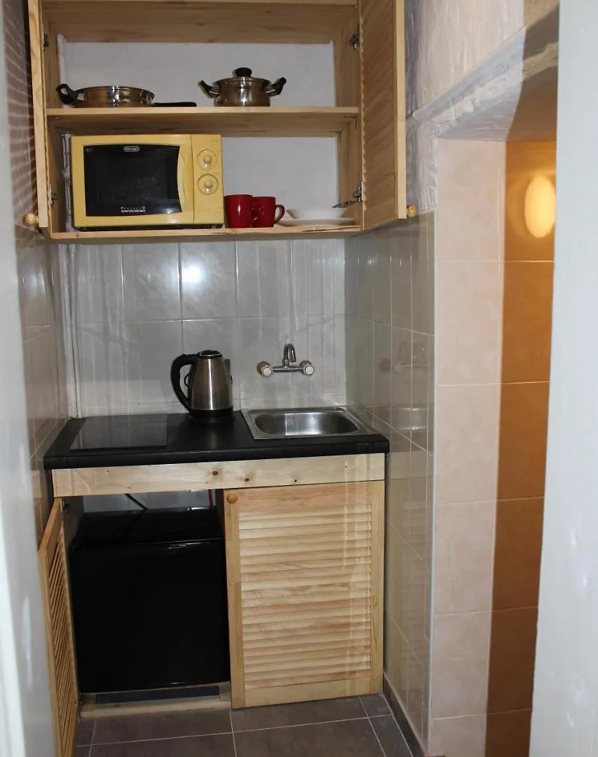 Квартира в стилі LOFT по вул.Гоголя 9 Львов 0*,  Украина